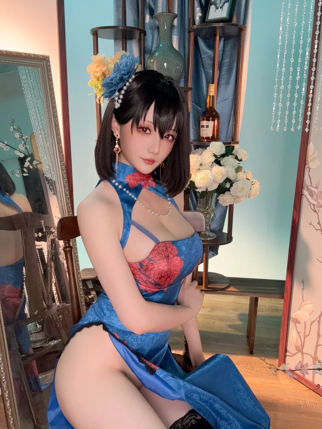 星之迟迟_25年5月计划E_碧蓝航线_建武_65P,1V_529MB_ tg@simisebaisi 【丝足阁】055.webp